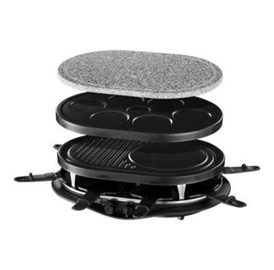 Muut pienet keittiökoneet - Russell Hobbs Classics 21000-56 Quatuor - 21000-56