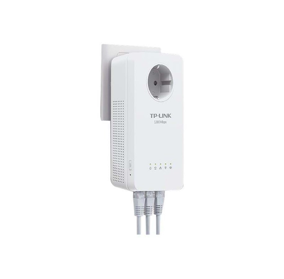 Homeplug / PowerLine - TP-Link TL-WPA8630P Homeplug / PowerLine - TL-WPA8630P(EU)