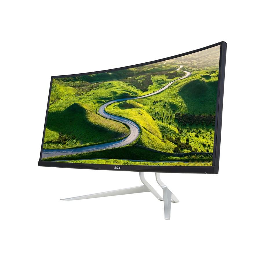 Näyttö - 38" Acer XR382CQK - UM.TX2EE.009