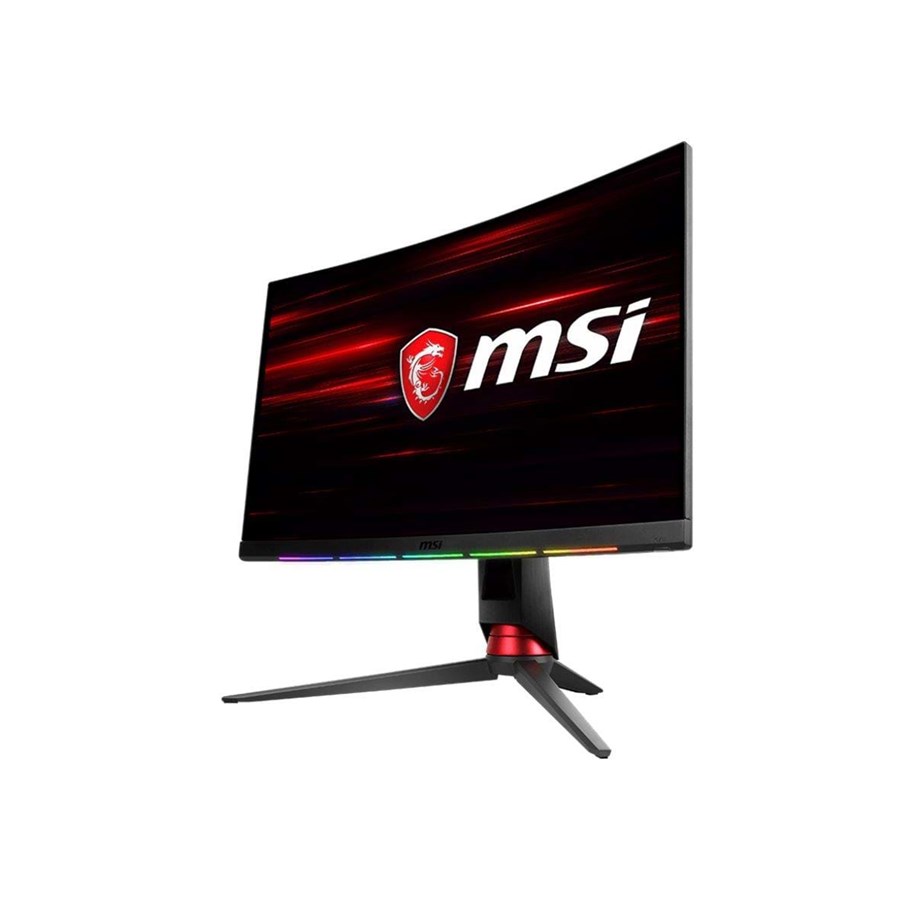 Näyttö - 27" MSI Optix MPG27C - OPTIX MPG27C