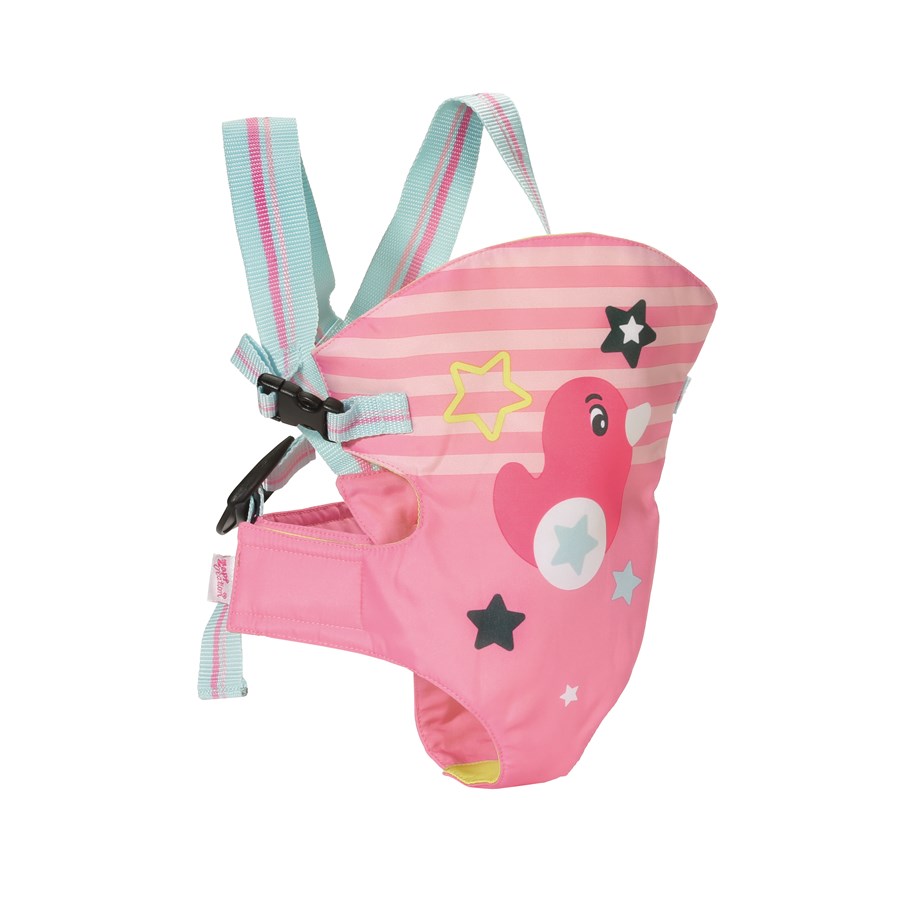 Nuket, pehmolelut ja oheistarvikkeet - Baby Born ® Carrier seat - 824443