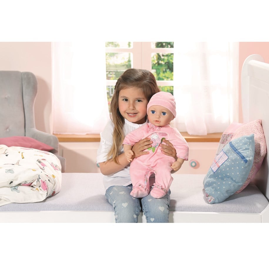 Nuket, pehmolelut ja oheistarvikkeet - Baby Annabell 46 CM - 794401