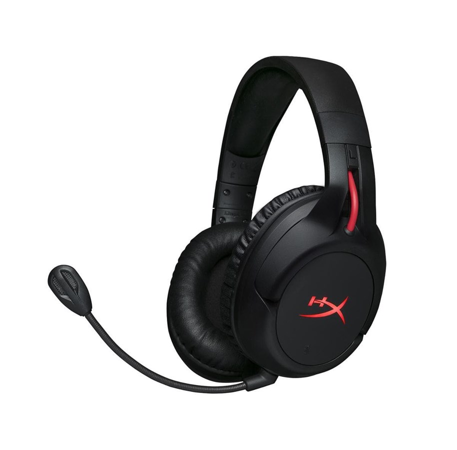Kuulokkeet - HyperX Pilvilennot - HX-HSCF-BK/EM
