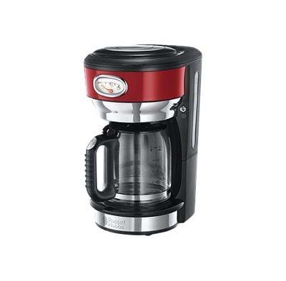 Kahvi ja Espresso - Russell Hobbs Retro 21700-56 - 21700-56