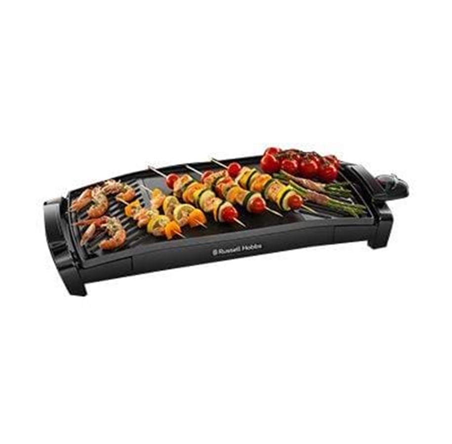 Pöytägrilli - Russell Hobbs MaxiCook 22940-56 - 22940-56