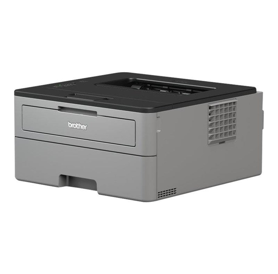 Tulostimet - Brother HL-L2310D - HLL2310DZW1