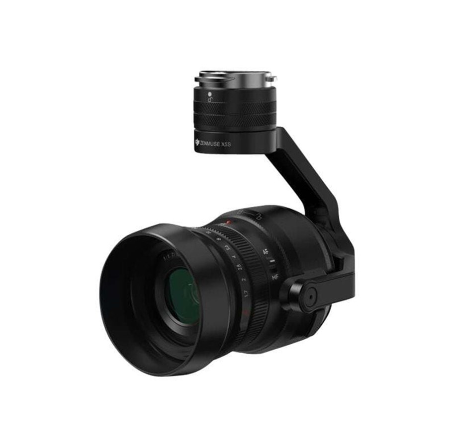 Dronet - DJI - Zenmuse X5S - 461 g - CP.ZM.000496