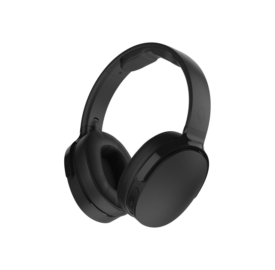 Kuulokkeet - Skullcandy HESH 3 - S6HTW-K033