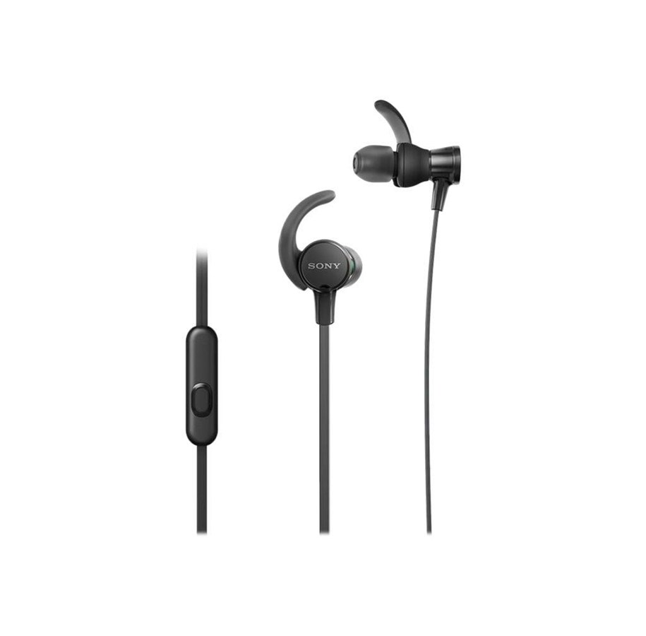 Kuulokkeet - Sony MDR XB510AS - MDRXB510ASB.CE7