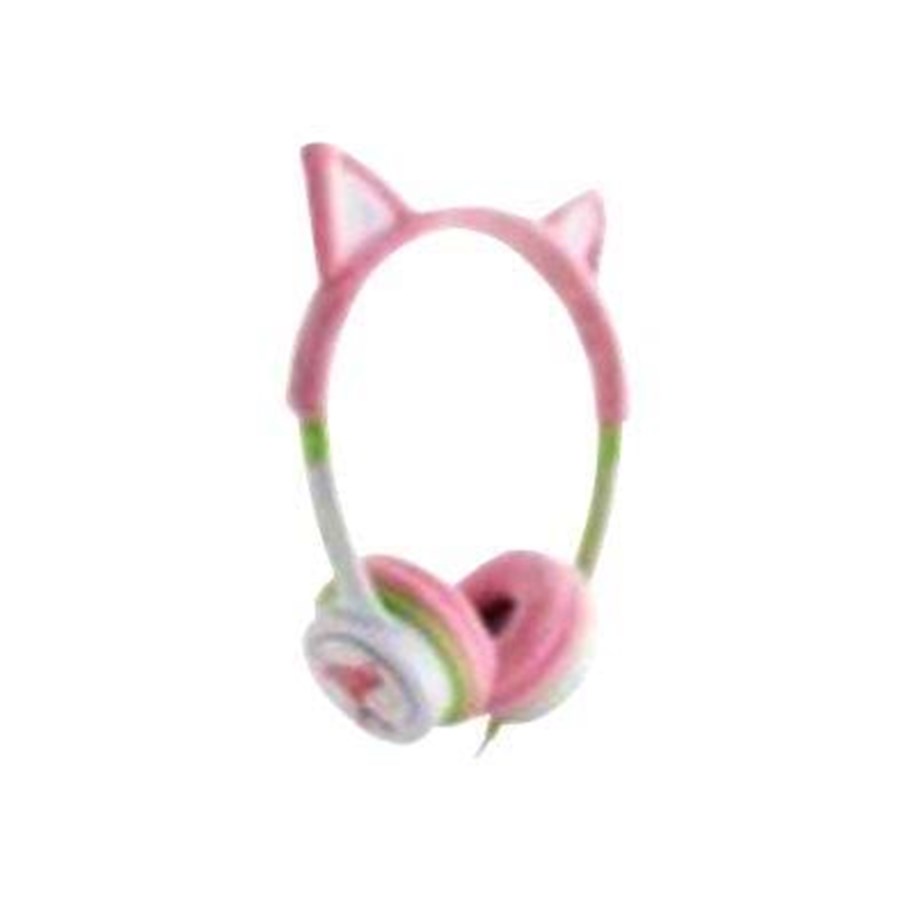 Kuulokkeet - iFrogz Little Rockerz Costume - IFLRCH-HPK