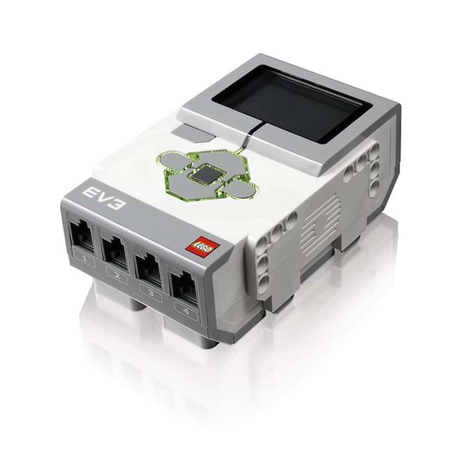 LEGO®  - LEGO Mindstorms 45500 EV3 Intelligent Brick - 45500