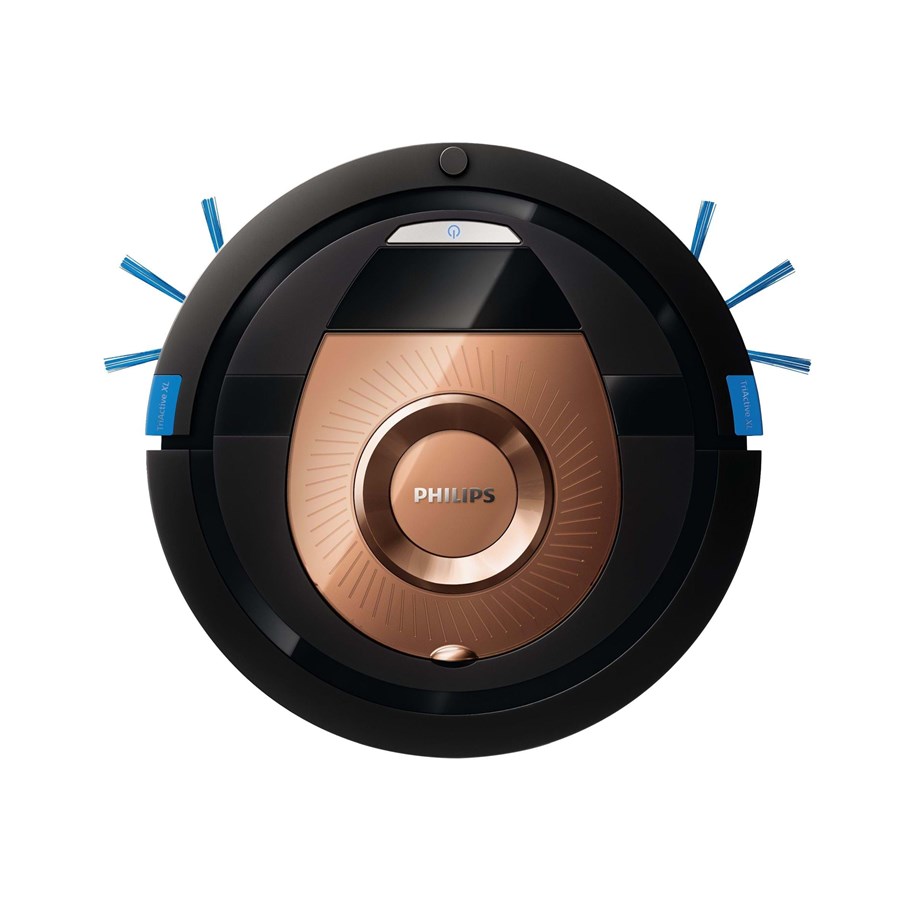 Robotti-imurit - Philips Robotti-imurit SmartPro Compact FC8776/01 - FC8776/01