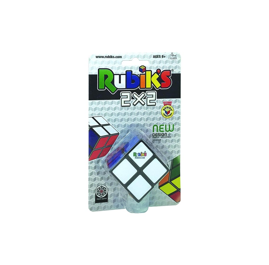 Luovat leikit - Rubiks Cube 2x2 - RUB7722