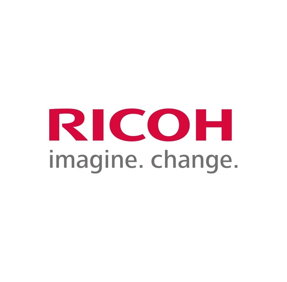 Mustepatruunat, värikasetit ja lisävarusteet - Ricoh - sort - OPC trommeenhed - B2232244