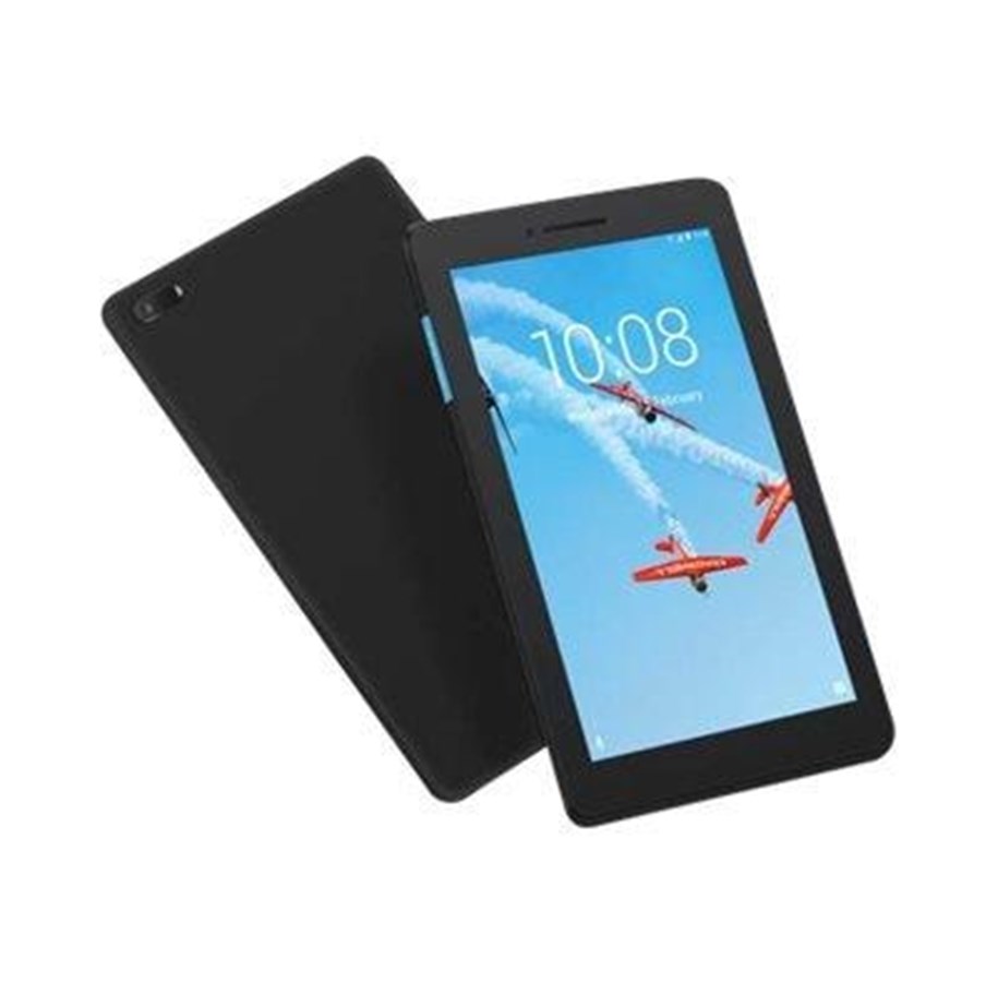 Tabletti - Lenovo Tab E7 16GB/1GB - Slate Black - ZA400056SE