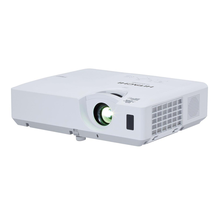 Projektori - Hitachi Projektori CP WX3541WN - 1280 x 800 - 3700 ANSI lumens - CP-WX3541WN
