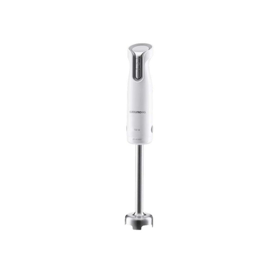 Blenderit - Grundig Sauvasekoitin White Sense - 700 W - BL 6280 W
