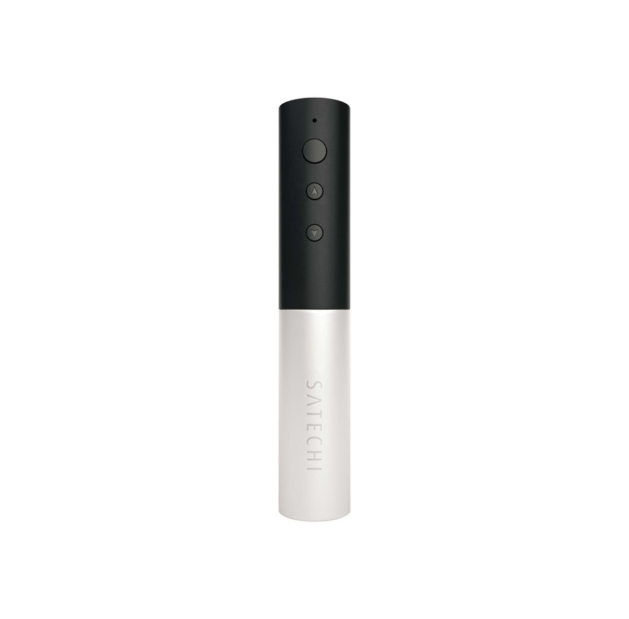 Kaukosäätimet - Satechi Aluminum Wireless Presenter - fjernbetjening til præsentation - ST-APA