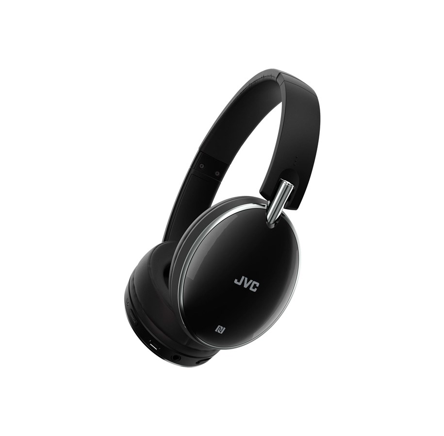 Kuulokkeet - JVC HA S90BN - HA-S90BN-B-E
