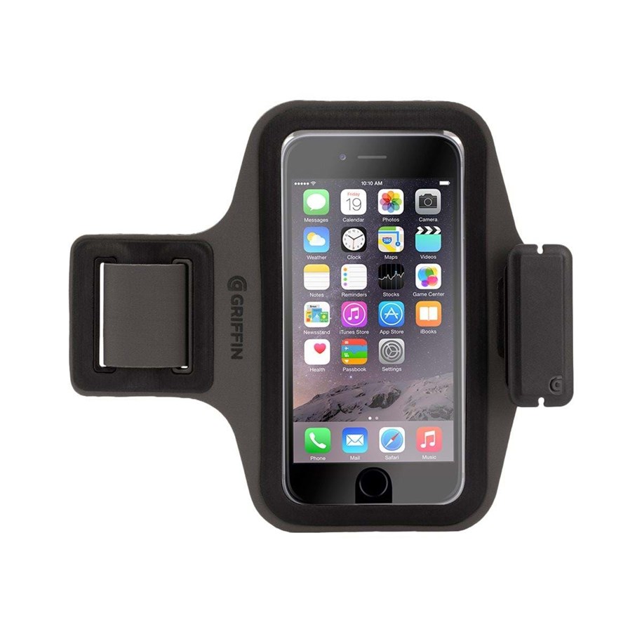 Puhelin - Kannet ja kotelot - Griffin Technology Griffin Trainer Plus - GB40012