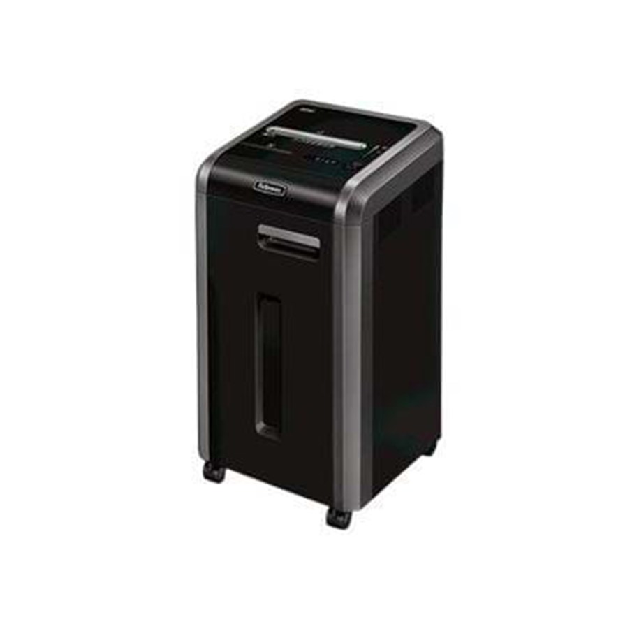 Paperisilppurit - Fellowes Powershred® 225Ci ristisilppuri - 4622001