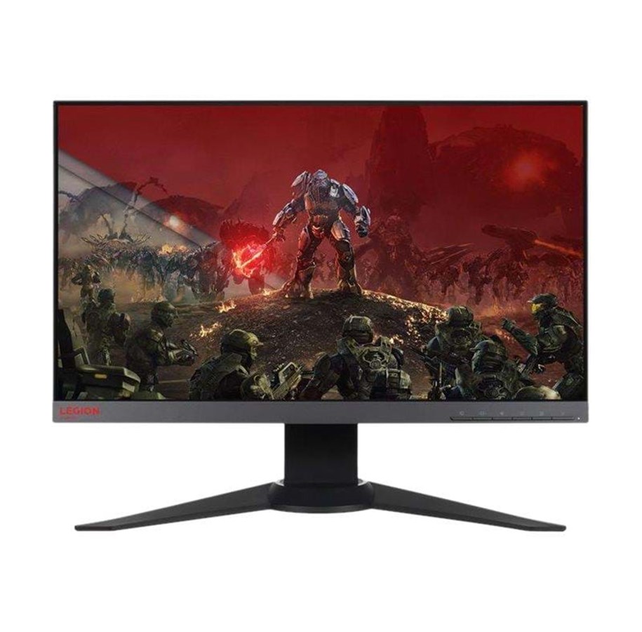 Näyttö - 24" Lenovo Legion Y25f-10 - 65D9GAC4EU