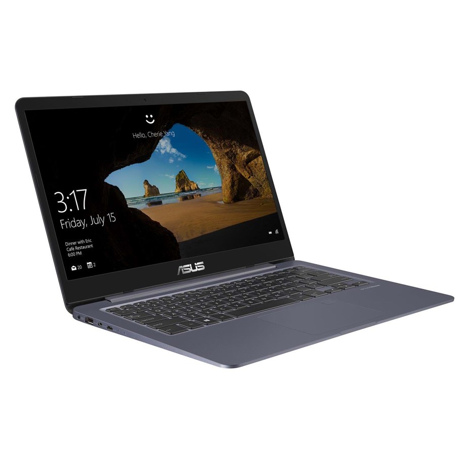 Kannettava tietokone - ASUS VivoBook S14 S406UA-BM019T - 90NB0FX2-M03400(ASUS)