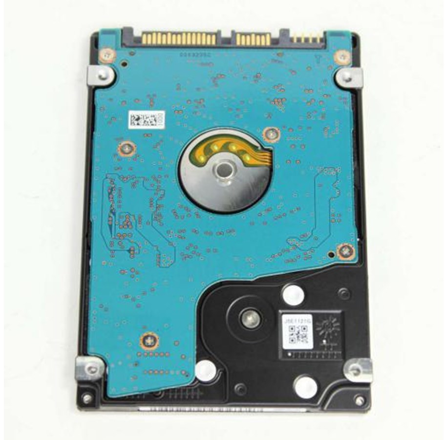 Kovalevy - Samsung HGST Travelstar Z5K320 HTS543232A7A384 - 320GB - Kovalevy - JC59-00035A - SATA-300 - 2.5" - JC59-00035A