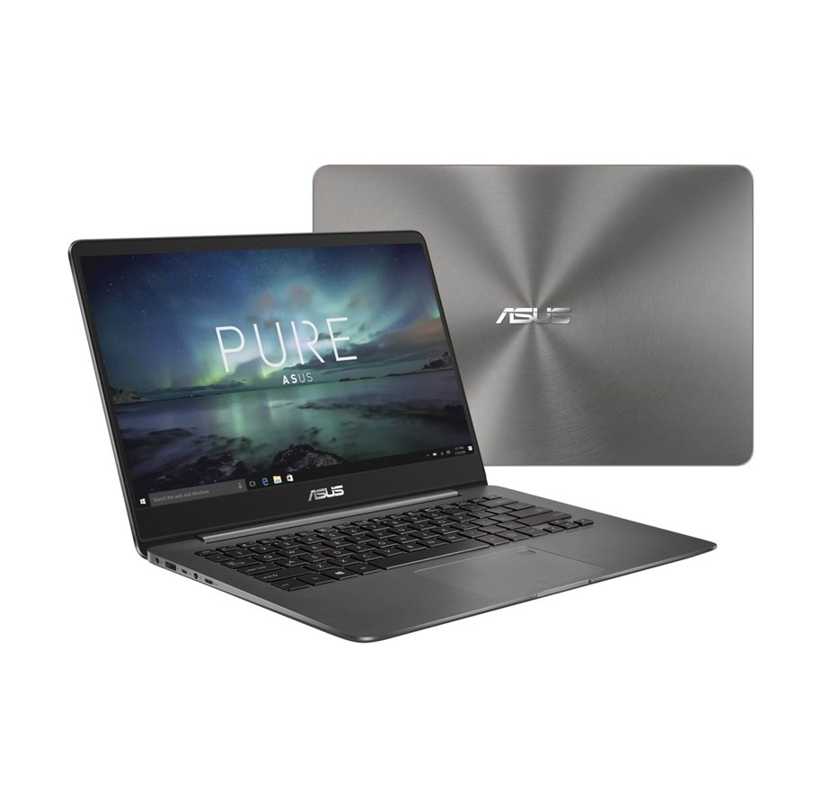 Kannettava tietokone - ASUS ZenBook UX430UAR-PURE12 - UX430UAR-PURE12