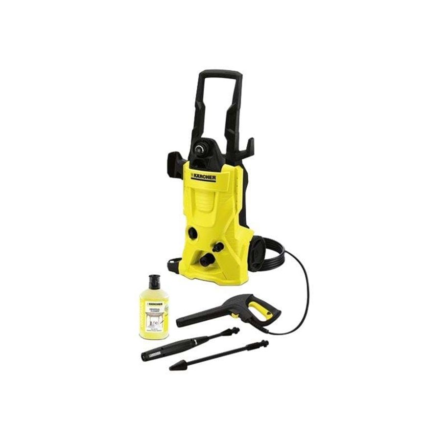 Painepesurit - Kärcher Painepesuri K 4 - 1.180-150.0