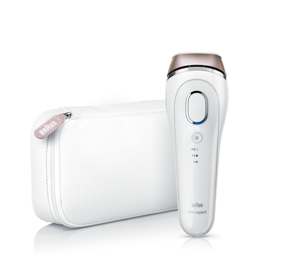Epilaattorit/IPL - Braun Valoepilaattori (IPL) Silk-expert 5 IPL BD 5007 - BD5007