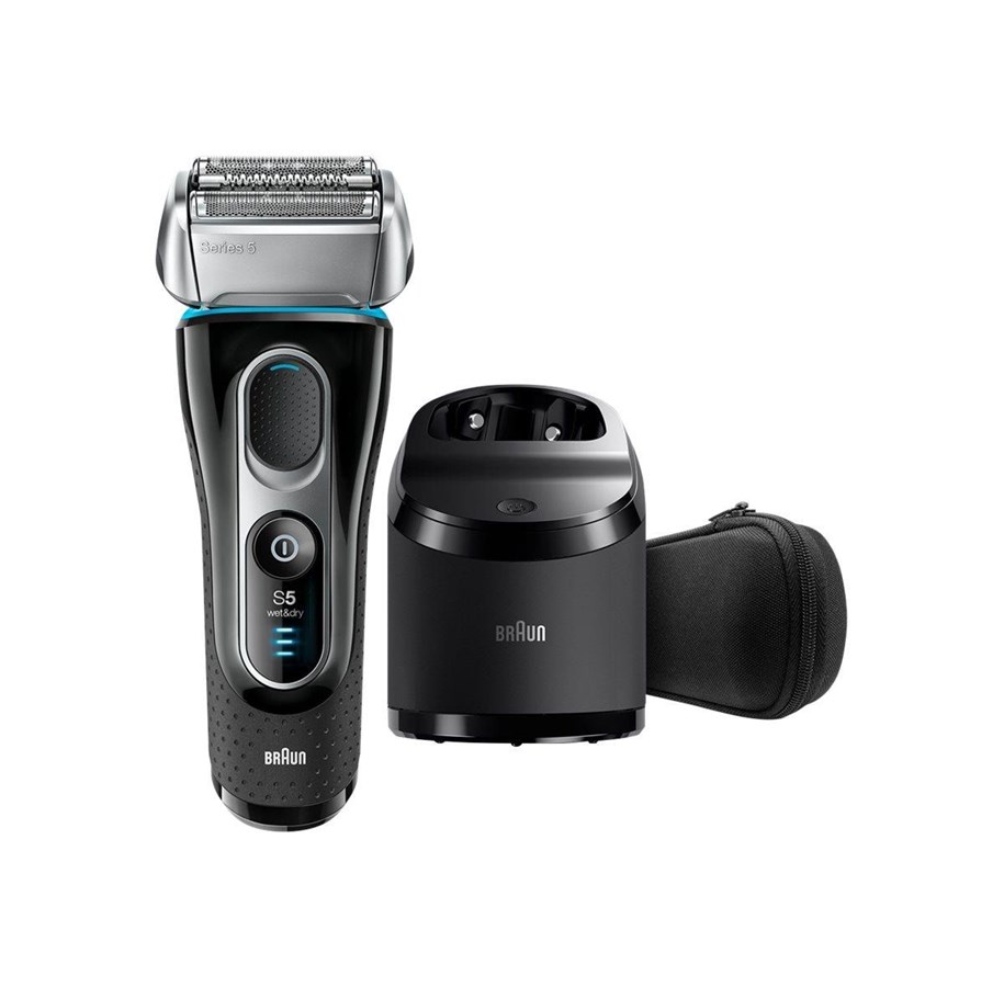 Parranajokoneet - Braun Partakoneet Series 5 - 5195cc - 5195CC