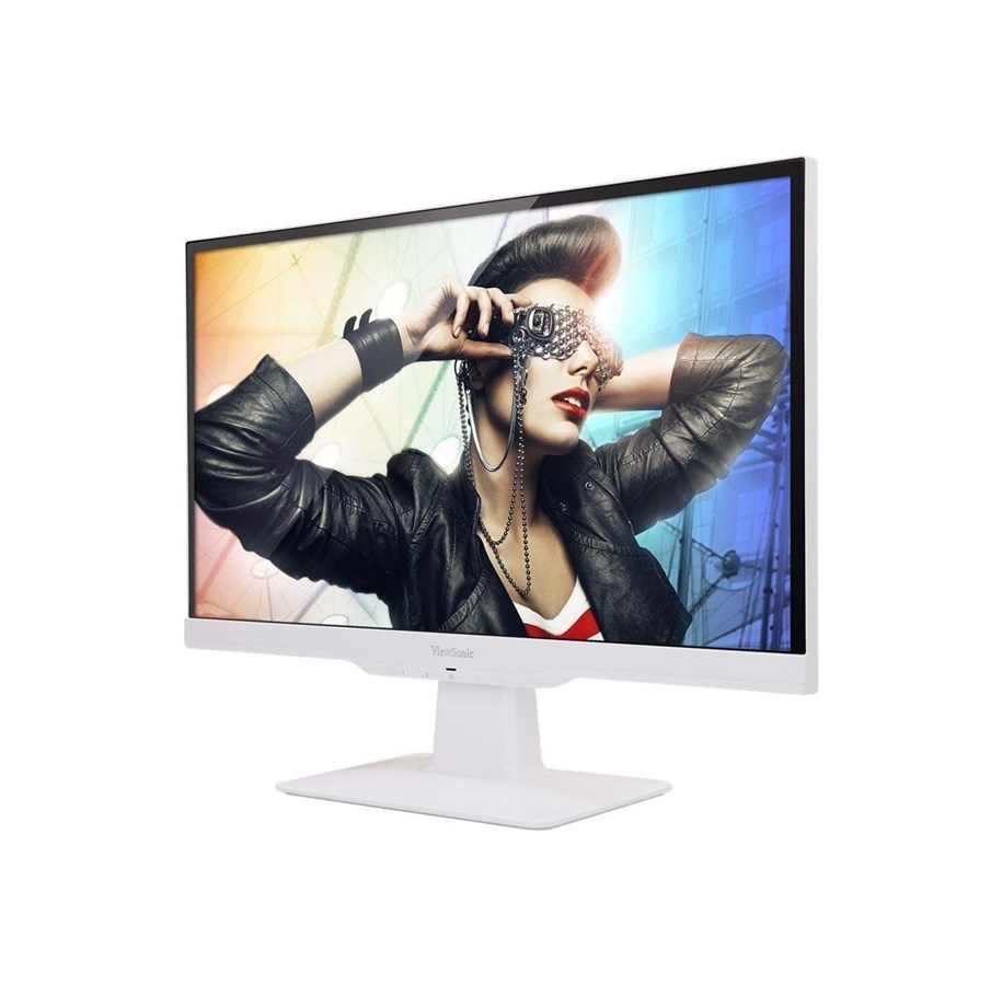 Näyttö - 23" ViewSonic VX2363SMHL-W - VX2363SMHL-W-EU