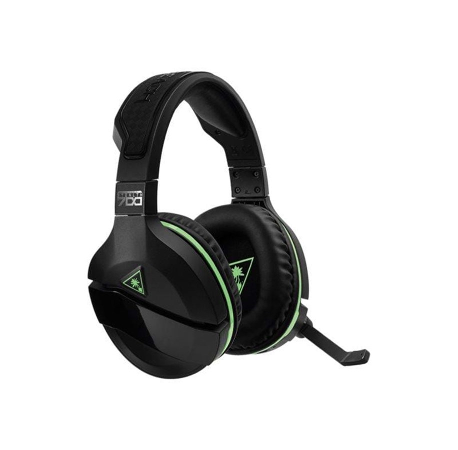 Pelit - lisävarusteet - Turtle Beach Stealth 700 - Wireless Headset - Microsoft Xbox One S - TBS-2770-02