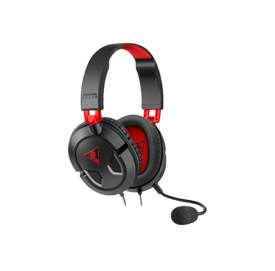 Pelit - lisävarusteet - Turtle Beach Korva Force Recon 50 - TBS-6003-02