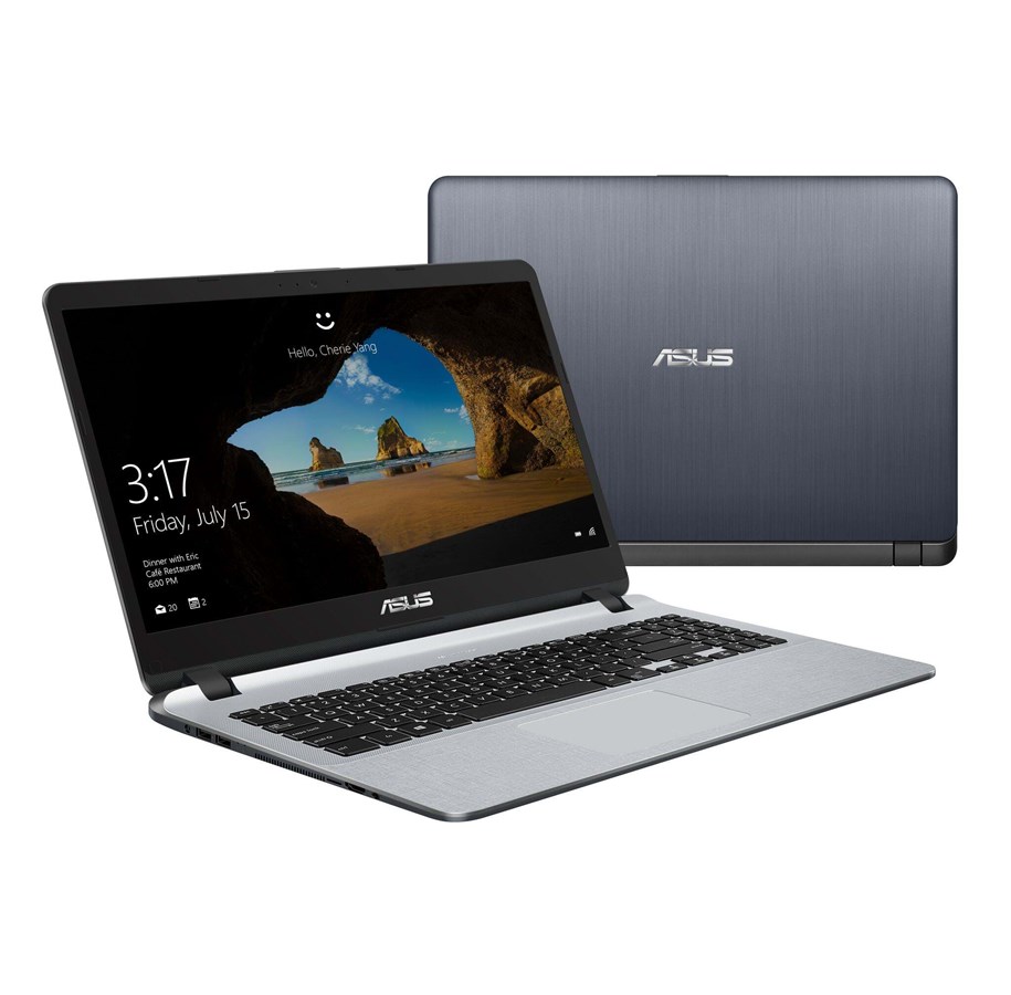 Kannettava tietokone - ASUS VivoBook X507UA-EJ239T - X507UA-EJ239T