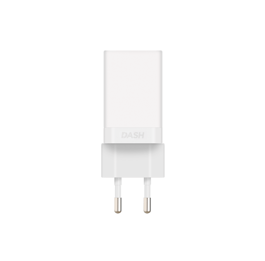 Puhelin - Adapterit & Laturit - OnePlus Fast Charge Power Adapter (EU) - 201001701