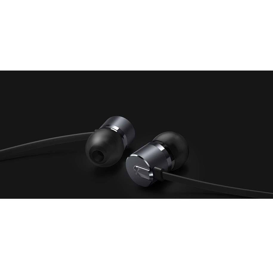 Kuulokkeet - OnePlus Bullets Earphones V2 - Black - 204008302