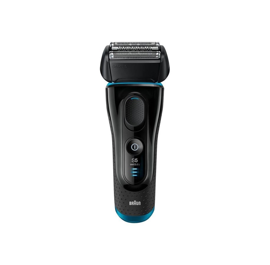 Parranajokoneet - Braun Partakoneet Series 5 - 5140s - 4210201175445