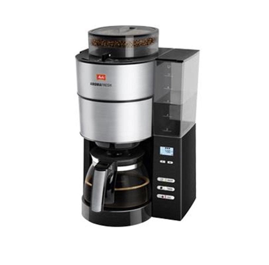 Kahvi ja Espresso - Melitta AromaFresh - 6760844
