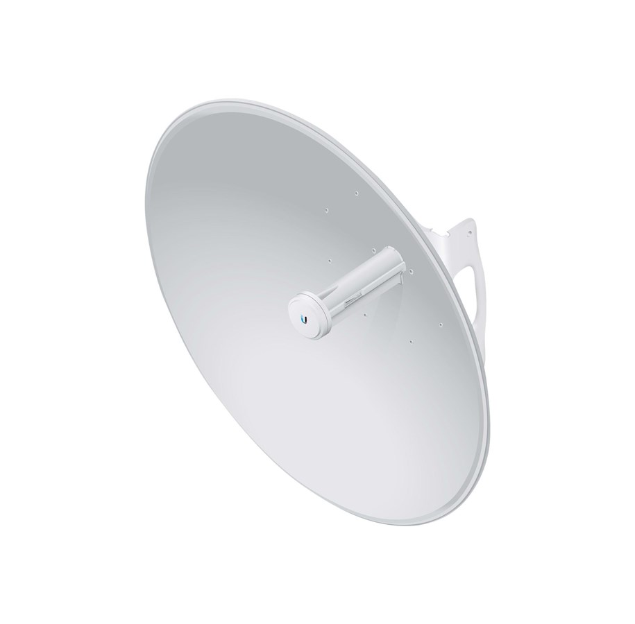 Verkkolaitteet & langattoman verkon laajentimet - Ubiquiti PowerBeam ac - PBE-5AC-620