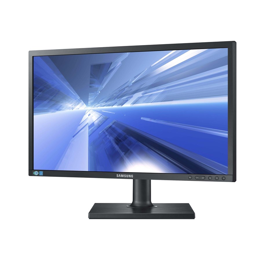 Näyttö - 24" Samsung S24E650DW - LS24E65UDWG/EN
