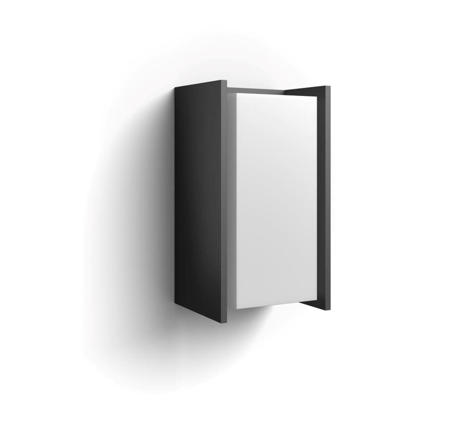 Smart Home - Älykoti - Philips Hue Outdoor Turaco Wall Lantern - 915003761403
