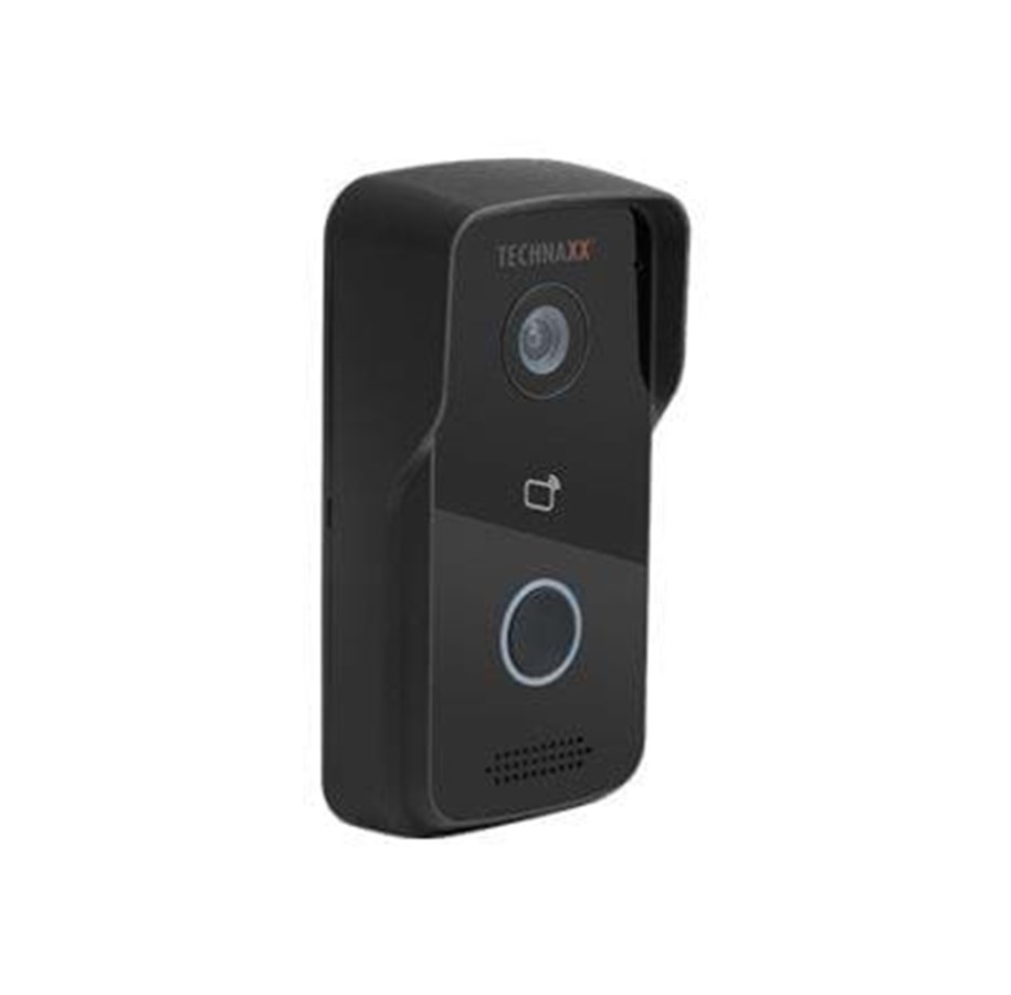 Valvontakamerat & DVR - TECHNAXX TX-82 - TEC-4649