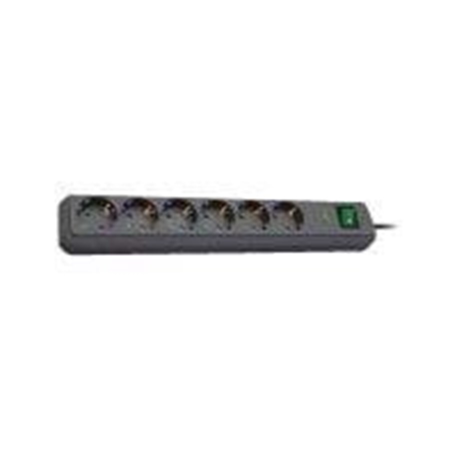 Virtalähde - Brennenstuhl Eco-Line Virtalähde - 3680 wattti - ATX - 80 Plus - 1159710