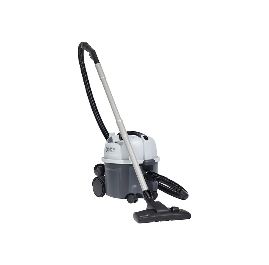 Pölynimuri - Nilfisk Pölynimuri VP300 HEPA EU2 - 41600871