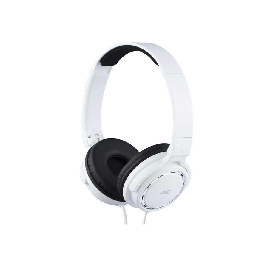 Kuulokkeet - JVC HA S520 - HA-S520-W-E