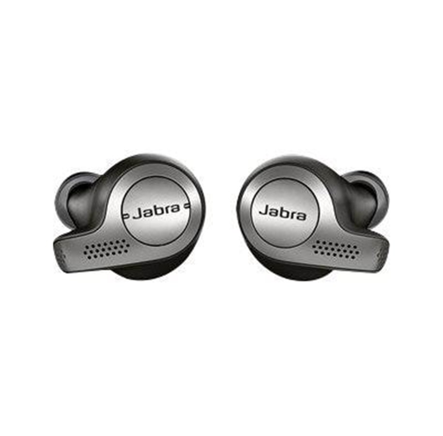 Kuulokkeet - Jabra Elite 65t - Titanium Black - 100-99000000-60