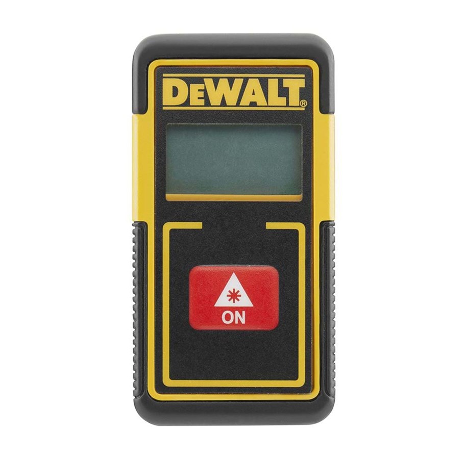 Mittaustyökalut - Dewalt DW030PL-XJ - DW030PL-XJ
