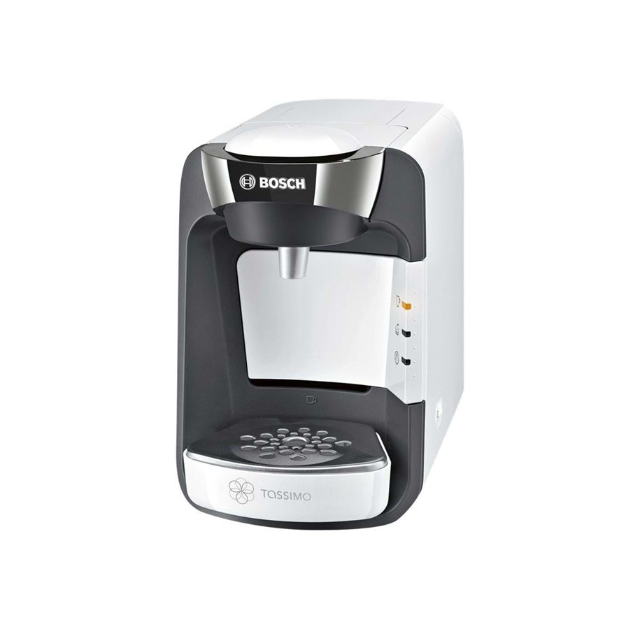 Kahvi ja Espresso - Bosch TASSIMO SUNY - TAS3204